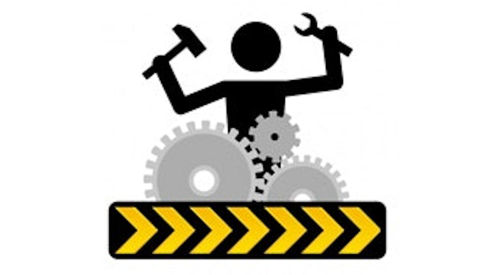 Industrial Automation: Troubleshooting Machines | Control Design