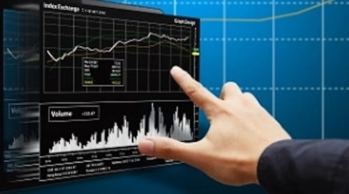 Process Variables: Many Measurements, One Instrument | Control Design