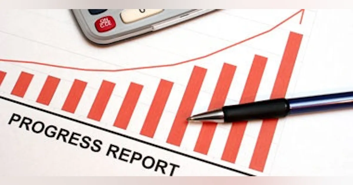 Process Variables Measurement: OEE Helps Measure, Analyze Performance ...