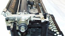 1660602855249 Cd1107 Typewriter 1660602855249 Cd1107 Typewriter