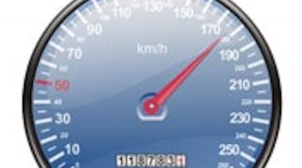 I/O Systems | Digital Speed Breathes Life Into Analog I/O | Control ...