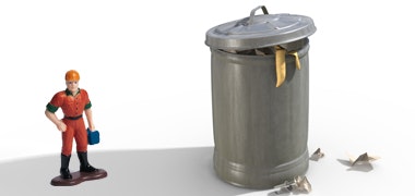 Industrial Jobs Reader Feedback Disposable Workers Control Design