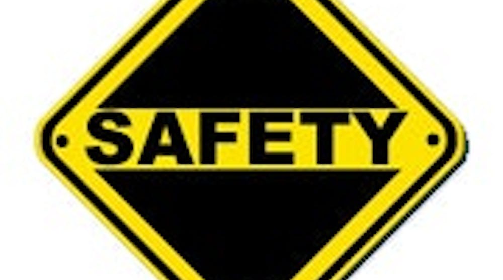 Safety | Safety Shell Game | Control Design | Control Design