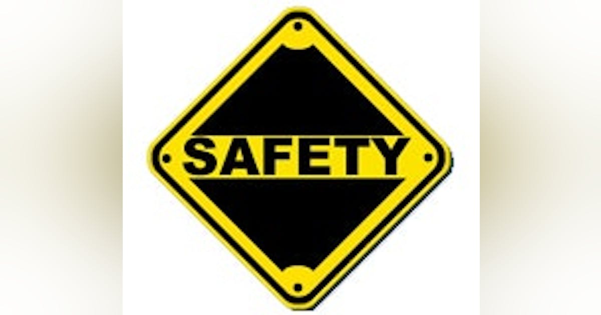 Safety | Safety Shell Game | Control Design | Control Design