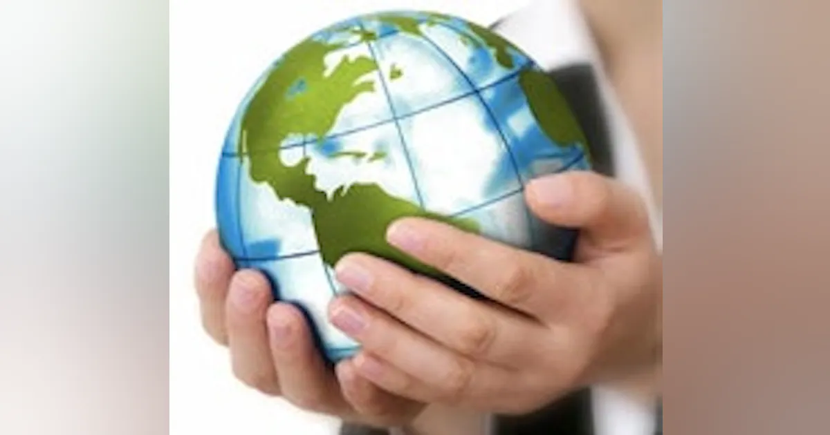 Green Technology | Technology Goes Green | Control Design | Control Design