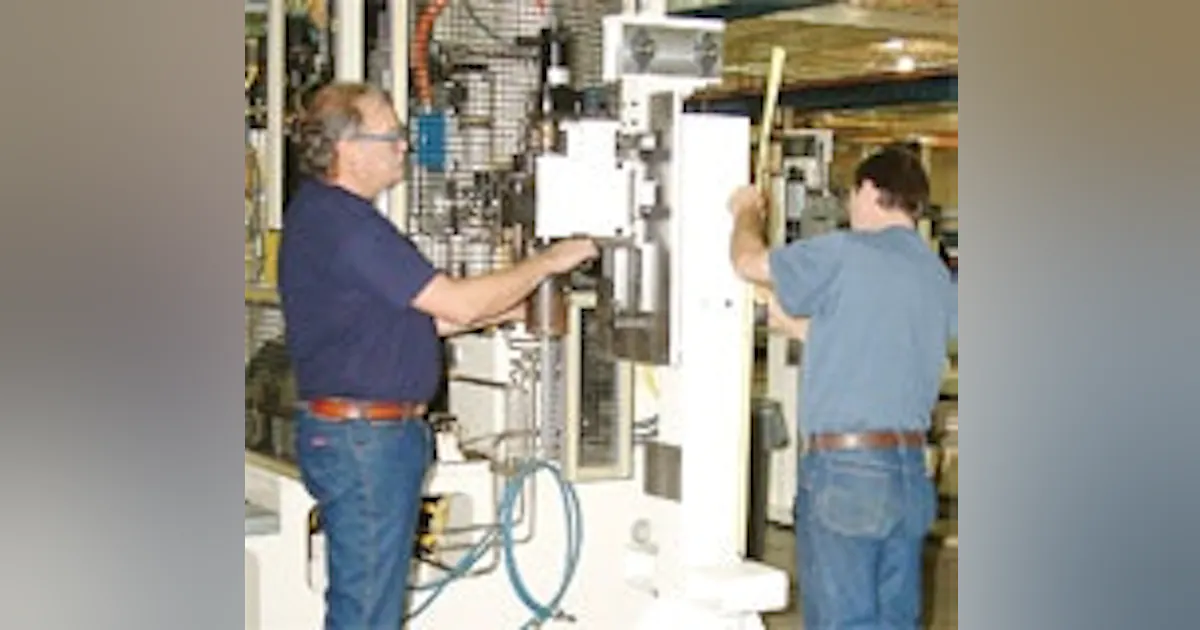 Industrial Wireless | Global Equipment Builder Designs Customized ...