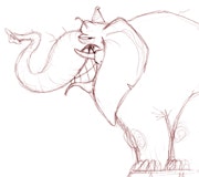 1660604423787 Cd1001 Elephant