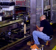 CaseandTrayPacker Builder Meets the Needs of Varied Industries