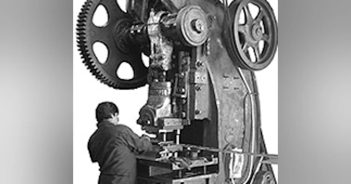 Industrial Machine Safety | Integrate Safety, Improve Productivity ...