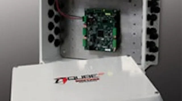 Load Point Box Industrial Junction Box | Load Cell Junction Box Smartens Up | Control ...