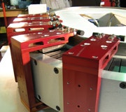 Linear Servo Drive Technology Jacobs Brings Linear Servo Drive