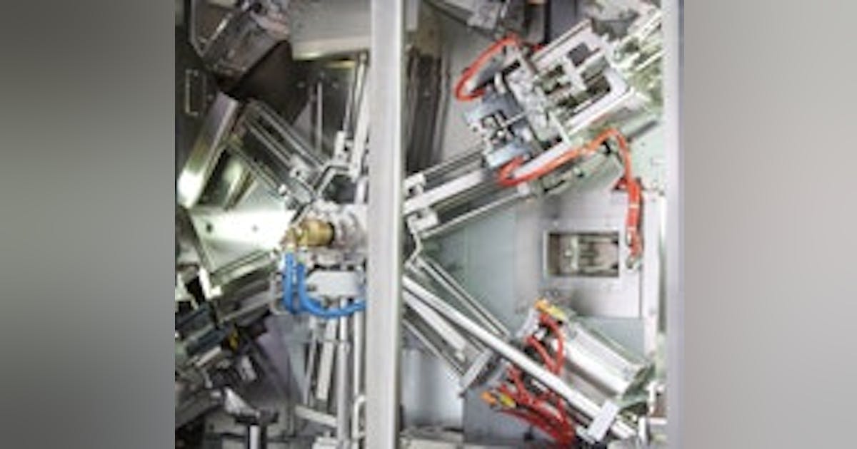 Industrial Simulation | Electrical Design Allows Engineers to Share ...