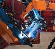 Applications Bring Credibility to Digital Buses for Motion Control