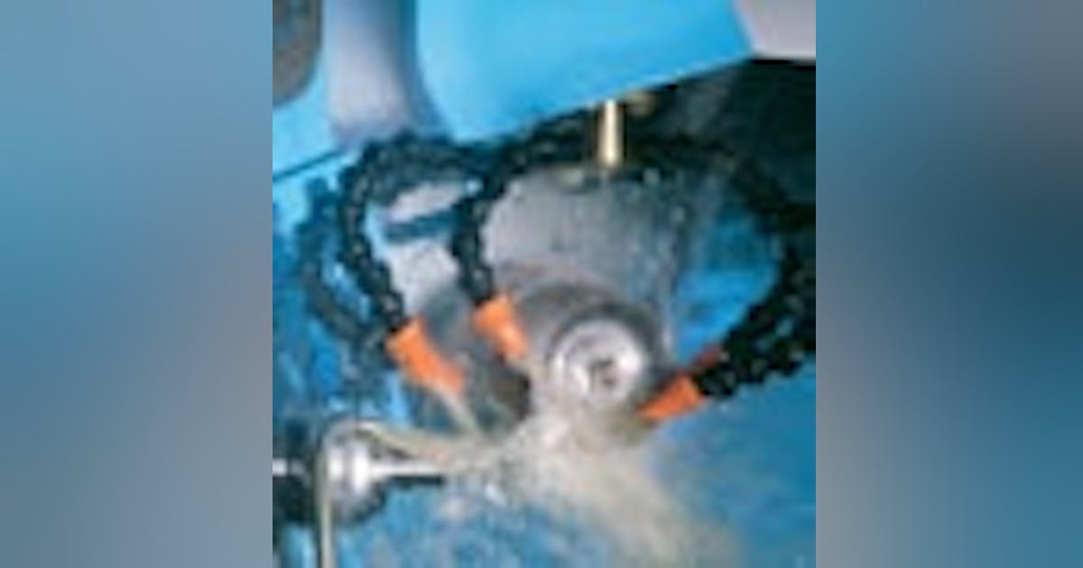 Machine Control | Battle Royal for Machining Center Control | Control ...