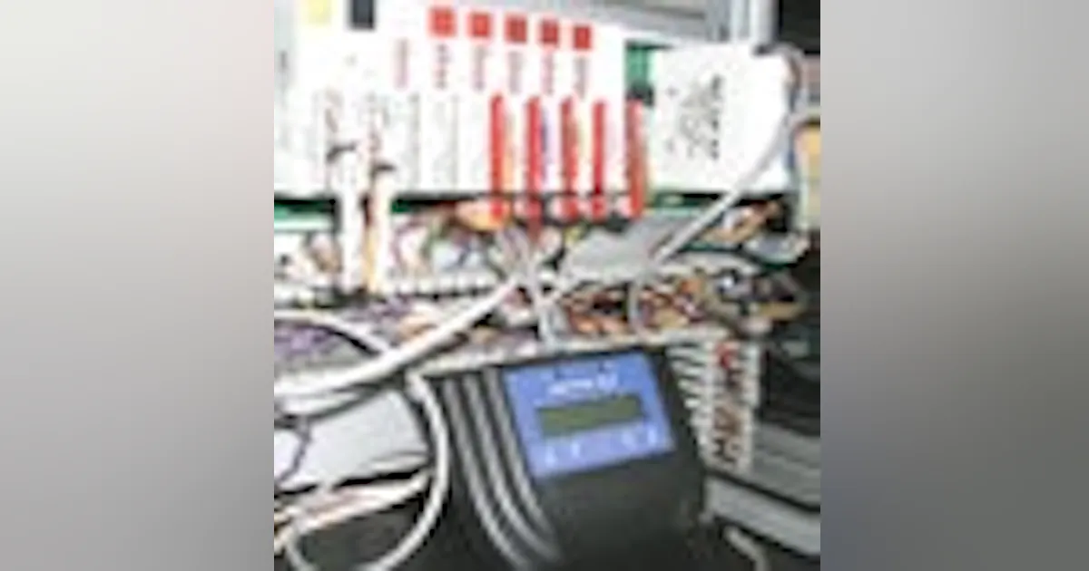 Industrial Input/Output | Ins and Outs of Modular I/O | Industrial ...