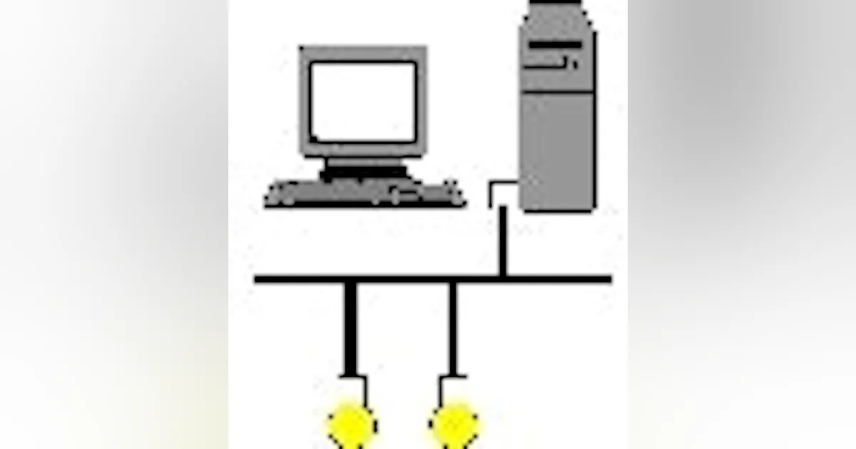 Failstation Industrial Automation Engineering & Factory Systems | Physical ...