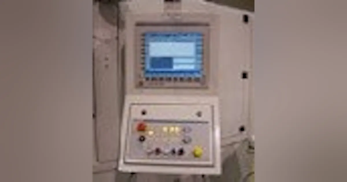 Industrial Automation Engineering & Factory Systems | Integrated axes ...