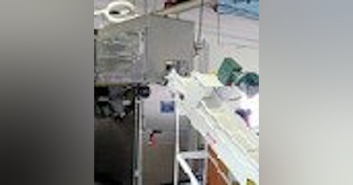 Industrial Automation Engineering & Factory Systems | Pneumatic ...