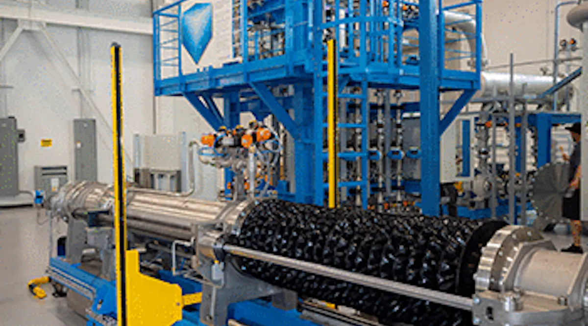 Endress+Hauser expands flow calibration capabilities | Control Design
