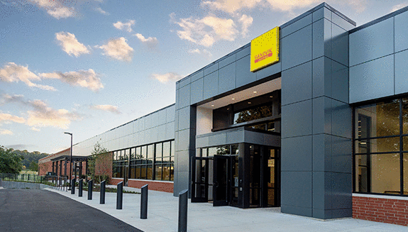 Sandvik Coromant opens new facility for production and training