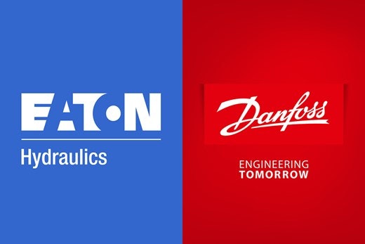 Eaton sells hydraulics business to Danfoss for 3.3 billion Control
