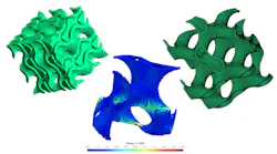 MultiMechanics-3DLatticeStructures