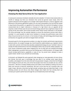 1661880455209 Aerotechservodrive