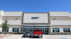 Infinite-Logo-Visitor-Entrance