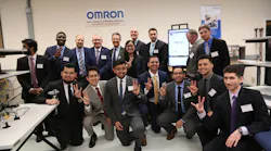 Omron-Lab-at-UH