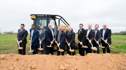EndressHauser-Groundbreaking-Ceremony