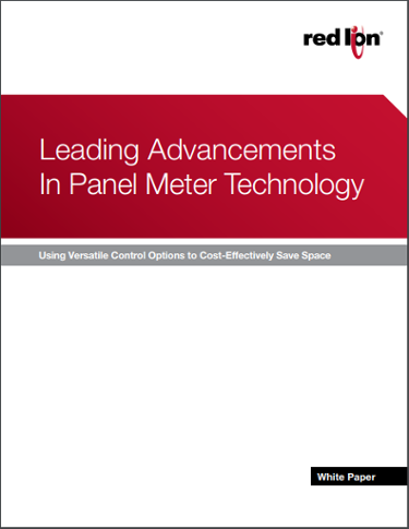 1661880761101 Leadingadvancementsinpanelmetertechnology