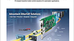 PC-Based-Motion-Control
