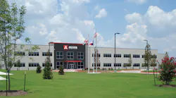 Allied-Electronics-Building