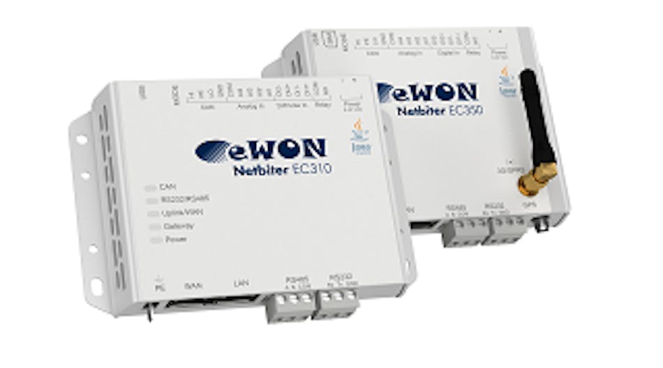 eWON-Netbiter-EC350-EC310