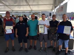 1661889943981 Baldorelectriccompanyemployeesachievearkansasstatesafetyrecord 1661889943981 Baldorelectriccompanyemployeesachievearkansasstatesafetyrecord