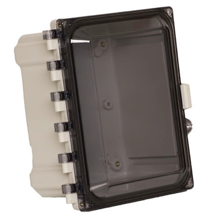 Robroy Enclosures acquires ATTABOX Industrial Enclosures Control Design