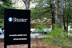 Shuster-New-Bedford-Office Shuster-New-Bedford-Office