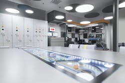 ABB-Drives-Lab-I ABB-Drives-Lab-I