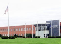 Bluffton Bluffton