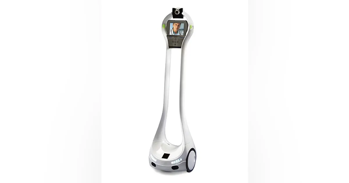 Vgo Sensor Vecna acquires VGo to expand robotic capabilities to factory floor ...