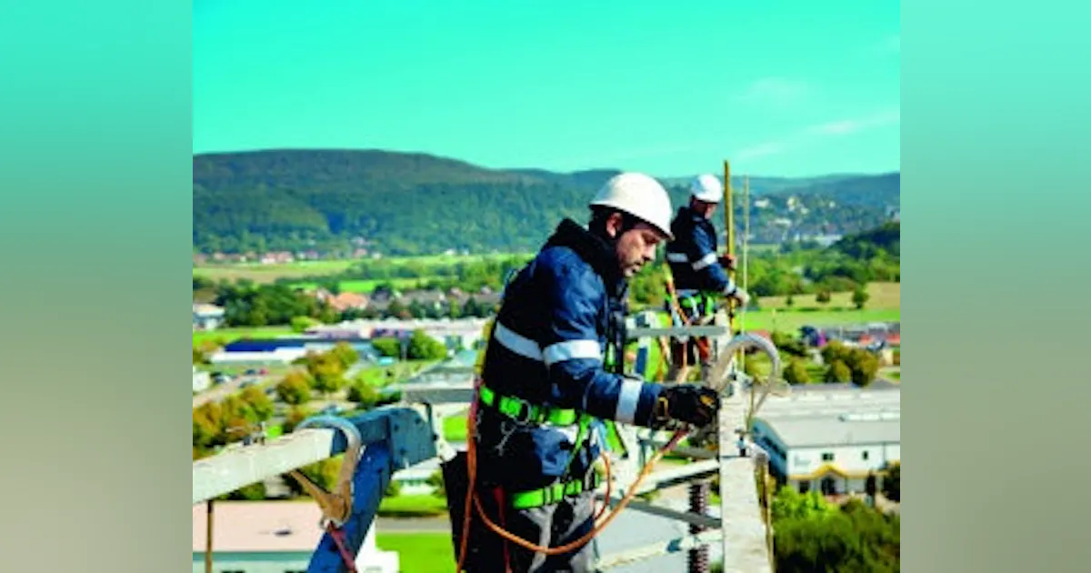 TenneT achieves greater efficiency with new software platform | Control ...