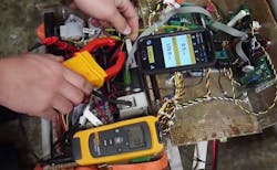 CD-150413-Fluke CD-150413-Fluke