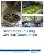 How Utilizing Hall Commutation Can Improve Your Specialized Servo Motor ...