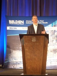 CD1410IndiscreteBelden CD1410IndiscreteBelden