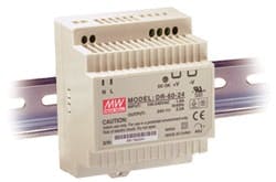 Meanwell-DR-60-24-Series Meanwell-DR-60-24-Series