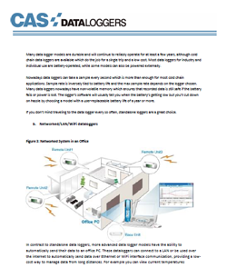 Sensing Measurement The 6 Most Important Parts of a Temperature