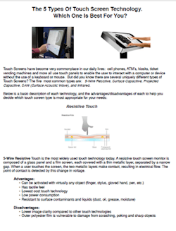 1661890991652 Cd1407touchscreentechnology 1661890991652 Cd1407touchscreentechnology