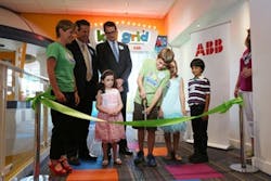 140701KidGridSTEM 140701KidGridSTEM