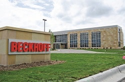 Beckhoff Celebrates Opening Of New U.S. Headquarters | Control Design