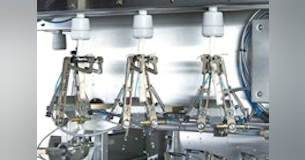 Industrial Components | Innovative Machines Start With Components ...